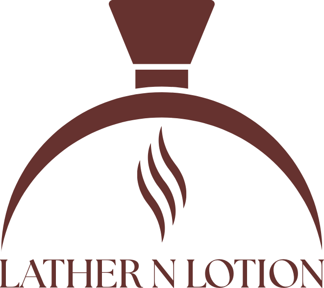 Lather N Lotion