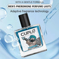 Cupid Pheromone Cologne for Men Hypnosis 2.0 fragrance