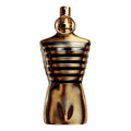 Le Male Elixir Men’s Perfume Spray floral fragrance close-up