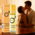 Pheromone Cologne Perfume Oil aromatic oil with long-lasting effect