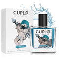 Cupid Pheromone Cologne for Men elegant compact perfume bottle