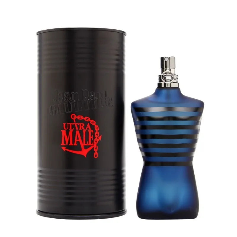 Jean Paul Gaultier 125ml Eau de Parfum Spray perfume close-up