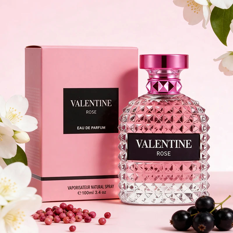 Men’s and Women’s Eau De Parfum unisex perfume 