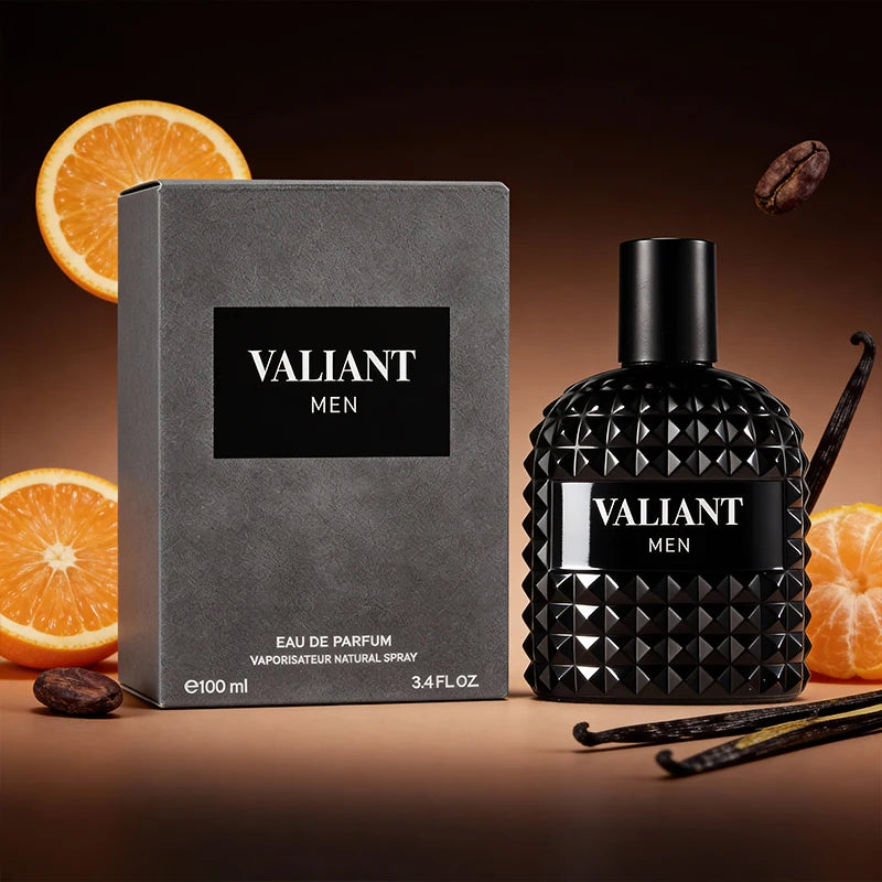 Men’s and Women’s Eau De Parfum unisex perfume gift