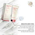 Retinol Tightening Body Lotion anti-wrinkle moisturizing effect