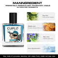 Cupid Pheromone Cologne for Men floral pheromone cologne