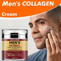 Men’s Retinol Face Cream by LGRAMER 30g