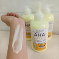Whitening Body Cream moisturizing and lightening effect