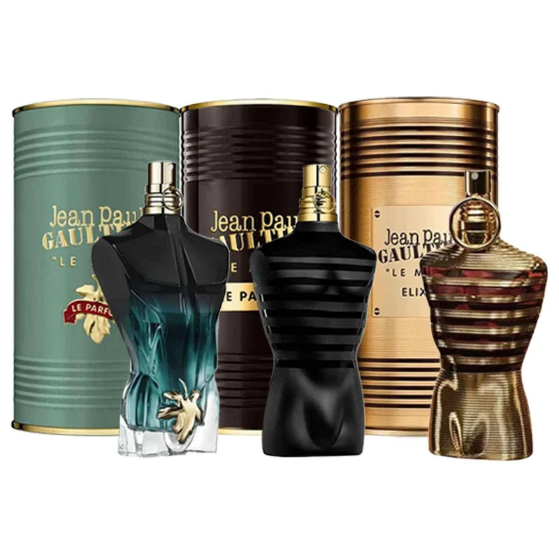 Jean Paul Gaultier 125ml Eau de Parfum Spray long-lasting perfume