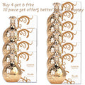Jasmine Perfume Eau de Parfum stylish perfume bottle for women