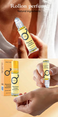 Pheromone Cologne Perfume Oil pheromone-infused attraction scent