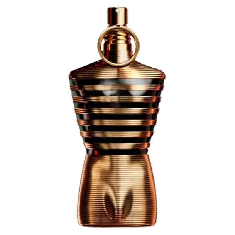 Jean Paul Gaultier 125ml Eau de Parfum Spray bottle front view