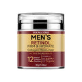 Men’s Retinol Face Cream by LGRAMER 30g