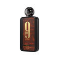 Afnan 9 PM Elixir Unisex Extrait de Parfum 3.4 Fl. Oz alcohol-free formula
