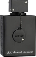 Armaf Club De Nuit Intense Man bottle front view