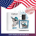 Cupid Pheromone Cologne for Men bottle front view