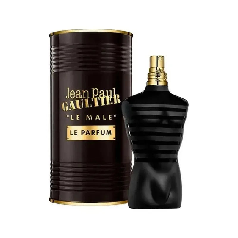 Jean Paul Gaultier 125ml Eau de Parfum Spray + perfume close-up