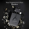 Armaf Club De Nuit Intense Man wood spicy fragrance
