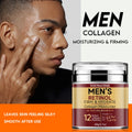 Men’s Retinol Face Cream by LGRAMER 30g