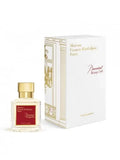 Baccarat Rouge 540 Pure Perfume 70ml unisex perfume bottle