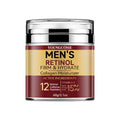 Men’s Retinol Face Cream by LGRAMER 30g