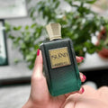 Khadlaj Island Unisex Extrait De Parfum Spray 3.4 Oz perfume close-up