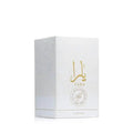 Lattafa Yara Moi for Women Pheromone Fragrance Arabian scent bottle