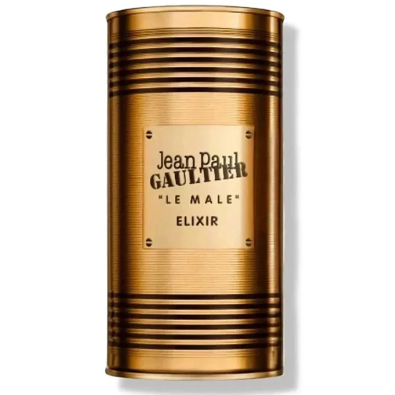 Jean Paul Gaultier 125ml Eau de Parfum Spray perfume close-up