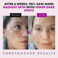 Collagen Face Cream cream consistency detail
