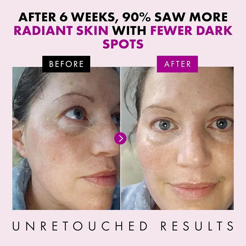 Collagen Face Cream cream consistency detail