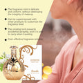 Jasmine Perfume Eau de Parfum fresh scent with jasmine notes