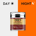 Men’s Retinol Face Cream by LGRAMER 30g