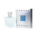 Azzaro Chrome Men’s EDT Spray oakmoss and cedar fragrance