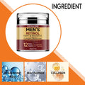 Men’s Retinol Face Cream by LGRAMER 30g