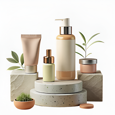 Skincare – Natural & Effective Daily Routine Collection