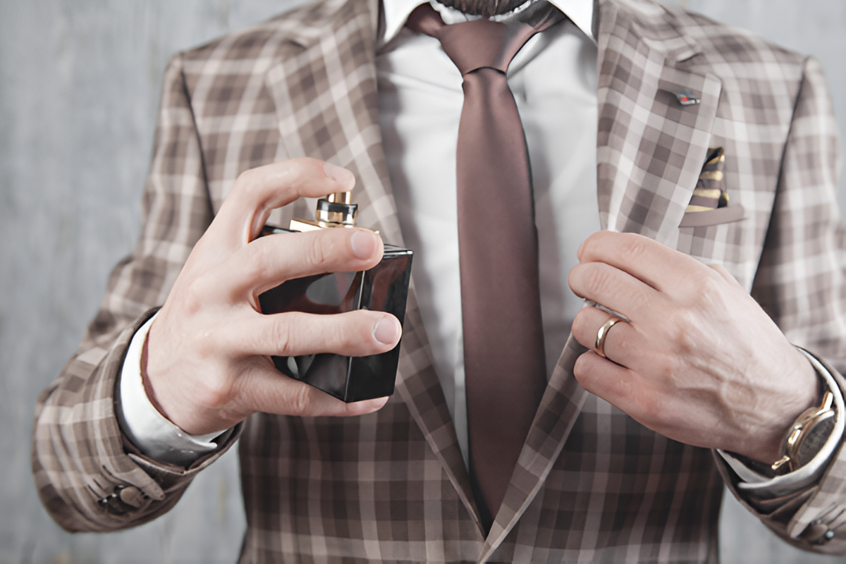 Men Perfumes
